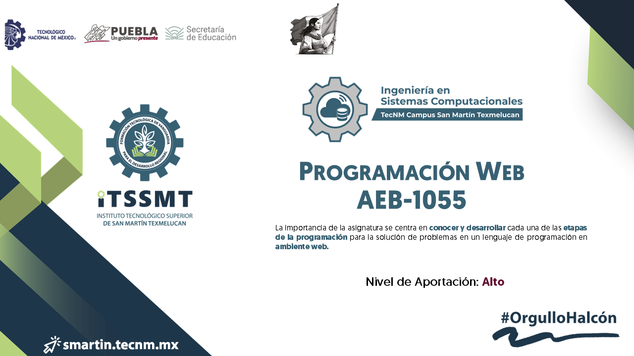 Programación Web