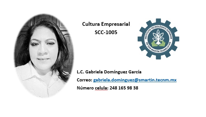 Cultura Empresarial