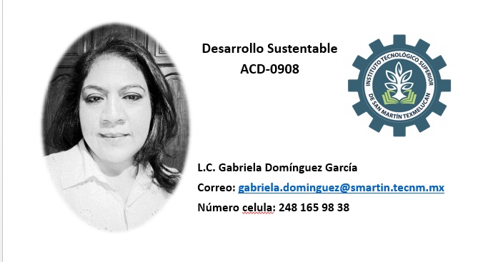 Desarrollo Sustentable