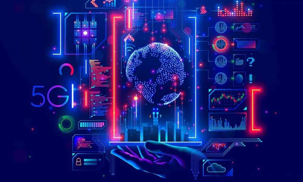 Fundamentos de las telecomunicaciones