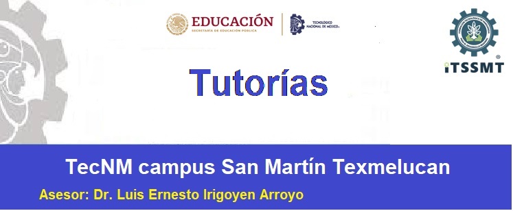 Tutorías 1C