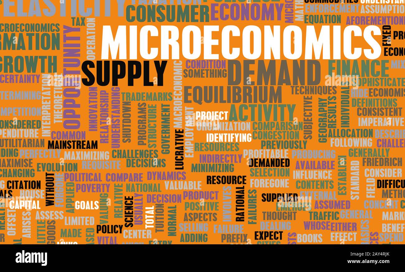 MICROECONOMÍA 4A