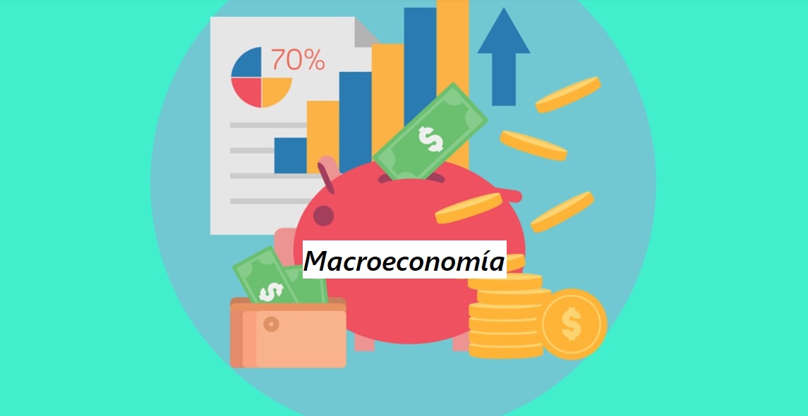 Macroeconomía.