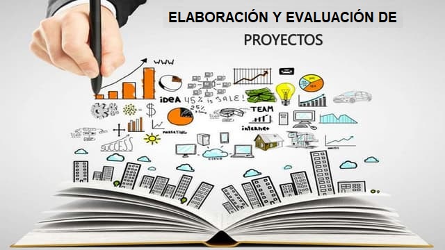 Elaboración y Evaluación de Proyectos de Inversión A 