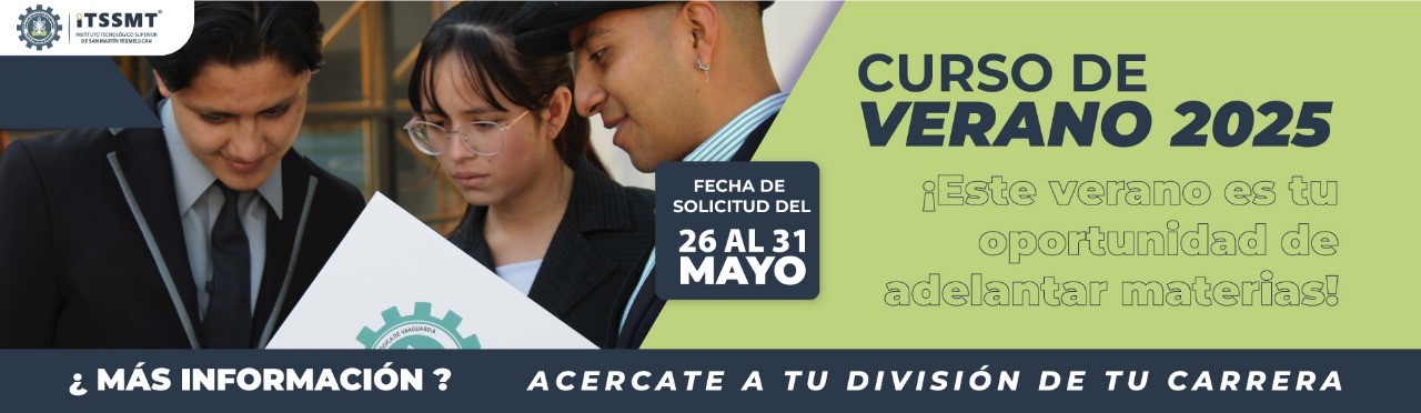 Curso de Verano